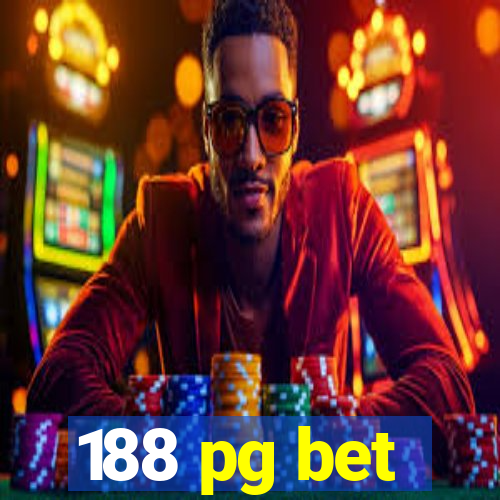 188 pg bet